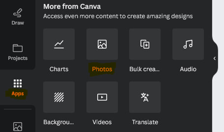 Responsive image