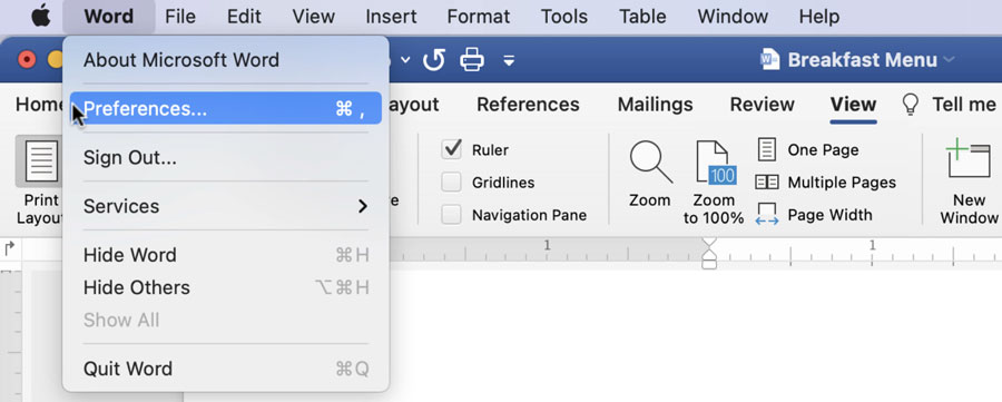 Responsive image