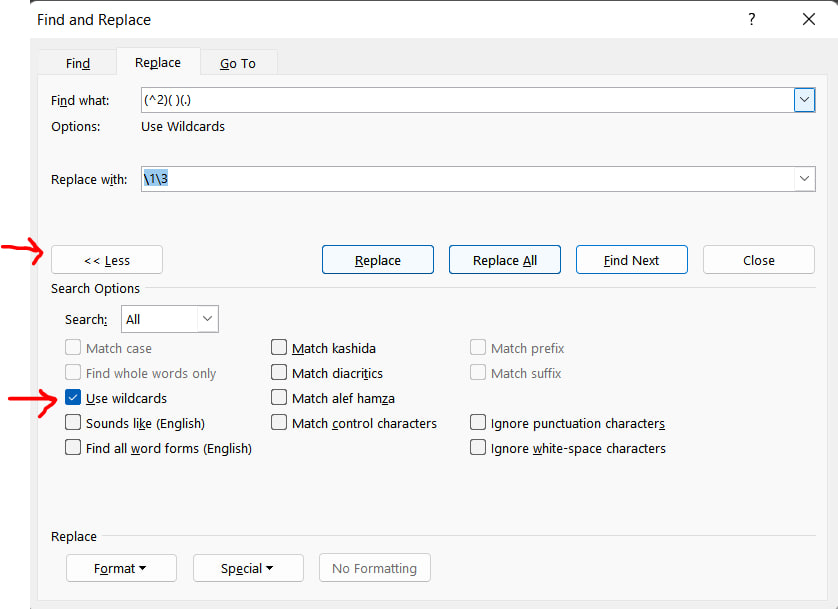 Responsive image